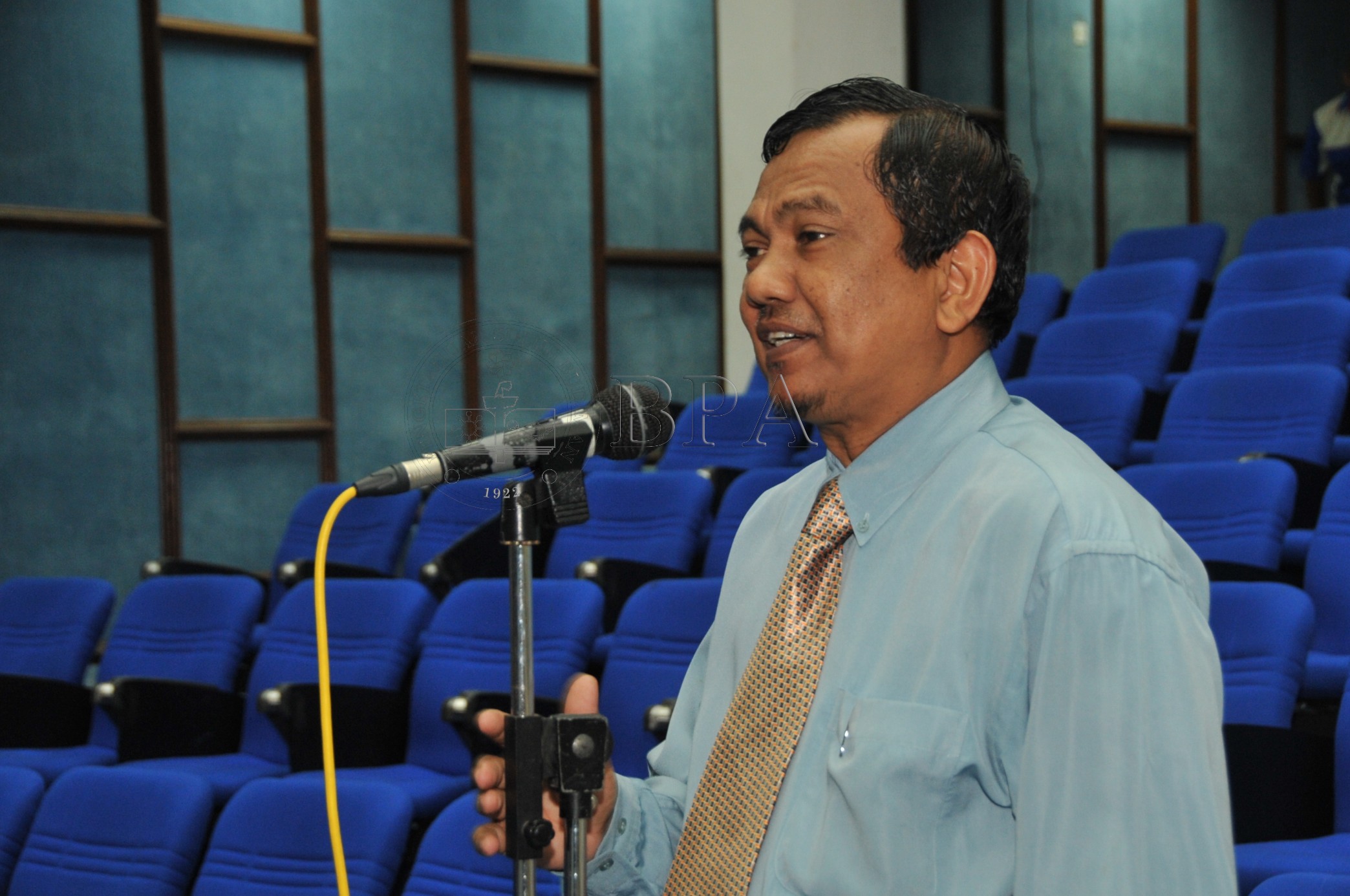 BPA 12 77 israk PRO 1877